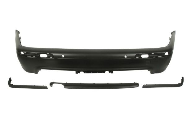 Blic Bumper 5506-00-0065953KP