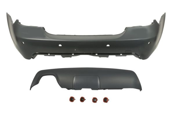 Blic Bumper 5506-00-0066952KP