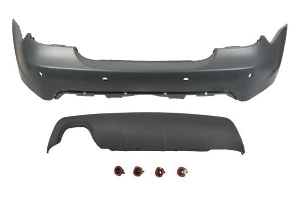 Blic Bumper 5506-00-0066953KP