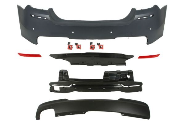 Blic Bumper 5506-00-0067950KP