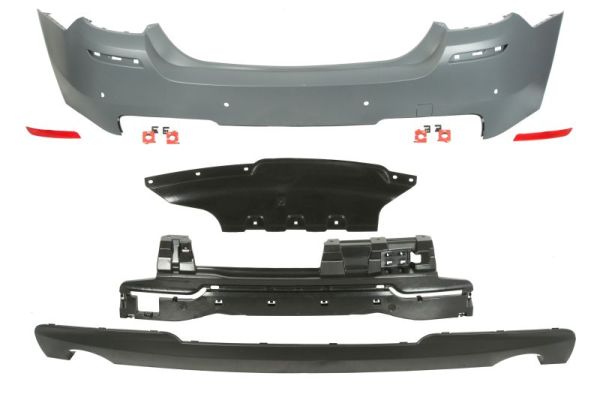 Blic Bumper 5506-00-0067951KP