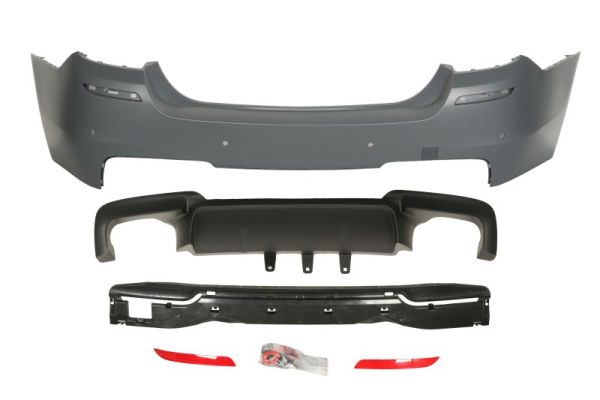 Blic Bumper 5506-00-0067952KP