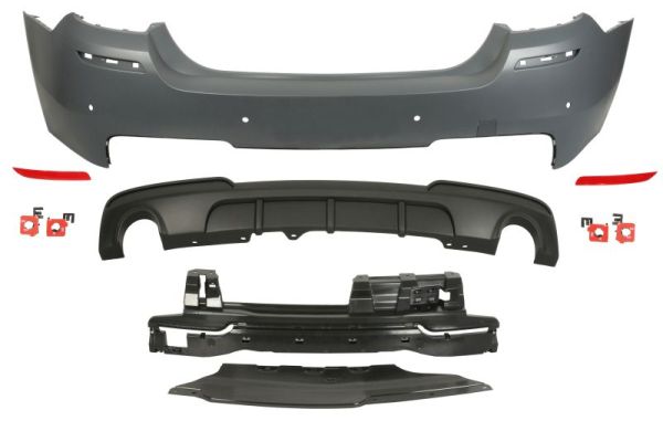 Blic Bumper 5506-00-0067953KP