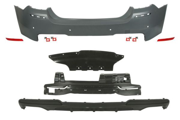 Blic Bumper 5506-00-0067954KP