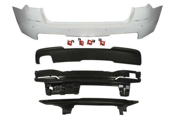 Blic Bumper 5506-00-0067955KP