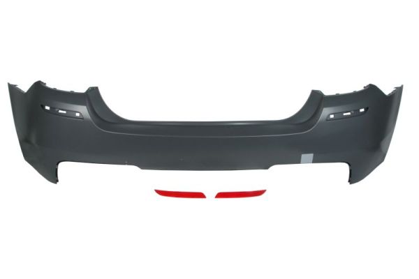 Blic Bumper 5506-00-0067955P