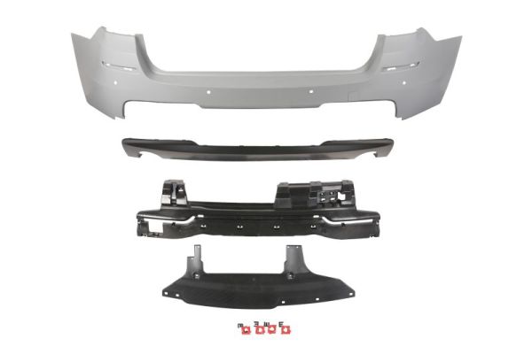 Blic Bumper 5506-00-0067956KP