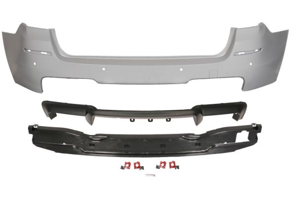 Blic Bumper 5506-00-0067957KP