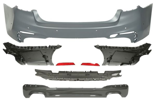 Blic Bumper 5506-00-0068950KP