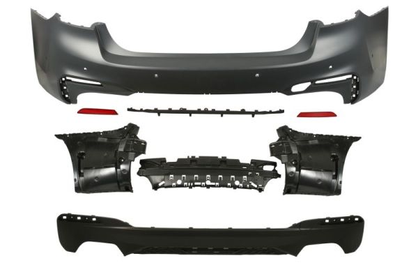 Blic Bumper 5506-00-0068951KP