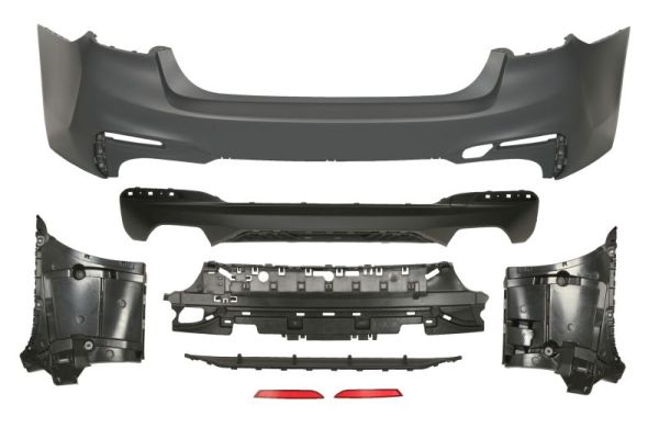 Blic Bumper 5506-00-0068954KP