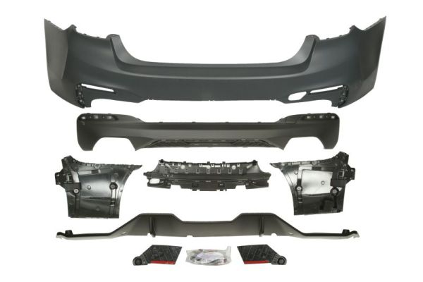 Blic Bumper 5506-00-0068956KP