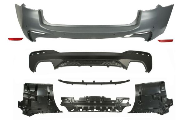 Blic Bumper 5506-00-0068957KP