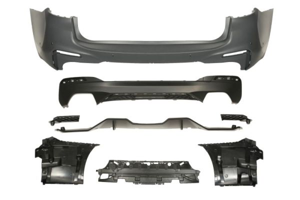 Blic Bumper 5506-00-0068958KP