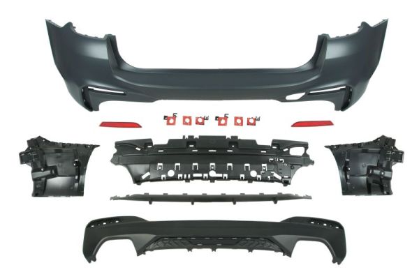 Blic Bumper 5506-00-0068959KP