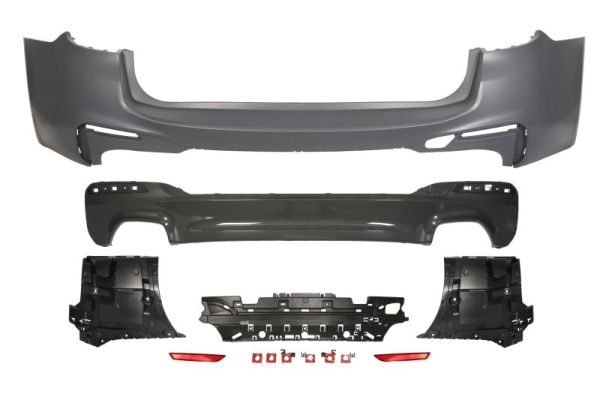 Blic Bumper 5506-00-0068960KP