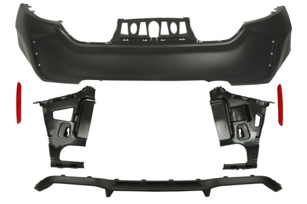 Blic Bumper 5506-00-0069950KP