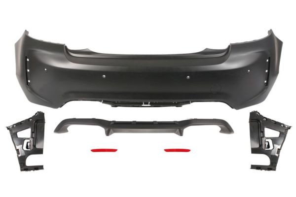 Blic Bumper 5506-00-0069951KP