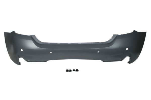 Blic Bumper 5506-00-0070952P