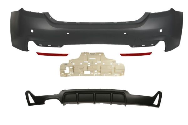 Blic Bumper 5506-00-0070953KP