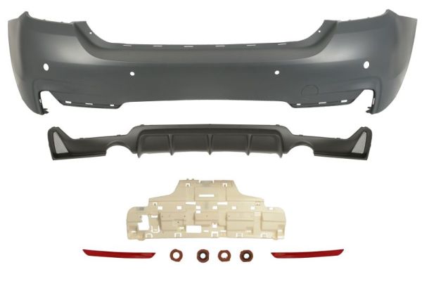 Blic Bumper 5506-00-0070954KP