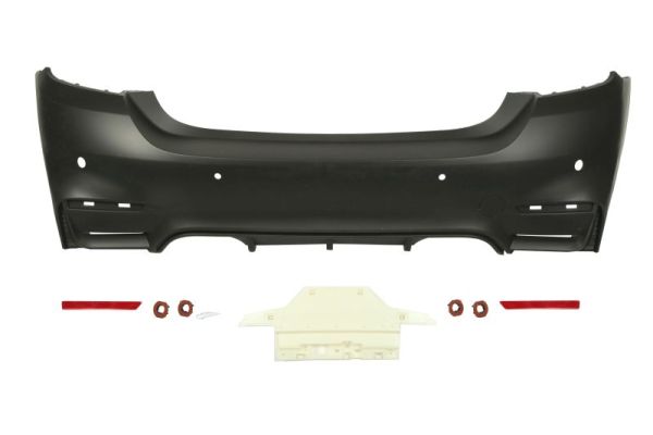 Blic Bumper 5506-00-0070955KP