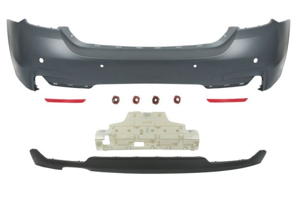 Blic Bumper 5506-00-0070956KP