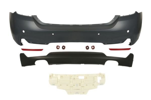 Blic Bumper 5506-00-0070958KP