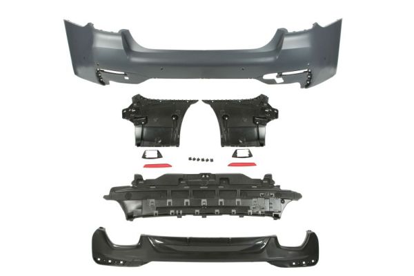 Blic Bumper 5506-00-0072960KP