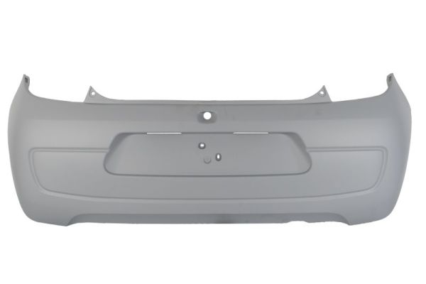 Blic Bumper 5506-00-0502950P