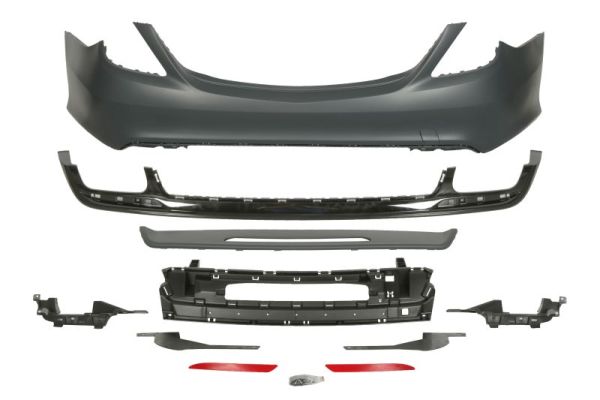 Blic Bumper 5506-00-3510954KP