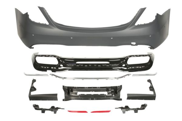 Blic Bumper 5506-00-3510956KP