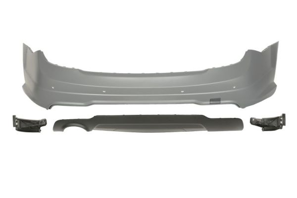 Blic Bumper 5506-00-3518959KP