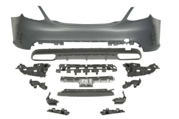 Blic Bumper 5506-00-3521950KP