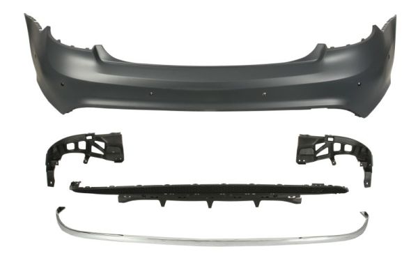 Blic Bumper 5506-00-3529951KP