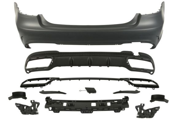 Blic Bumper 5506-00-3529952KP