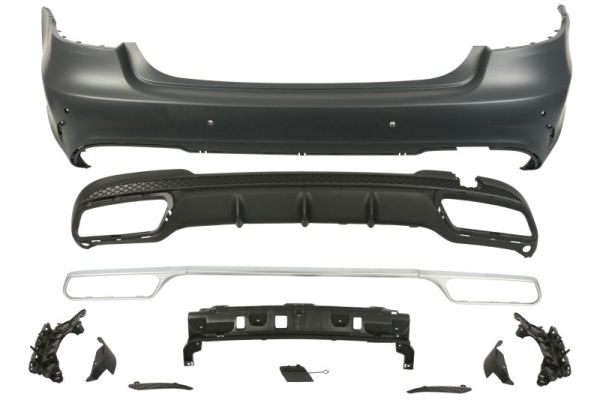 Blic Bumper 5506-00-3529955KP