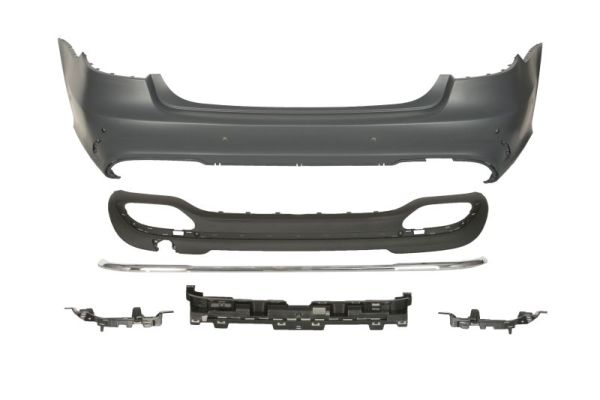 Blic Bumper 5506-00-3529957KP