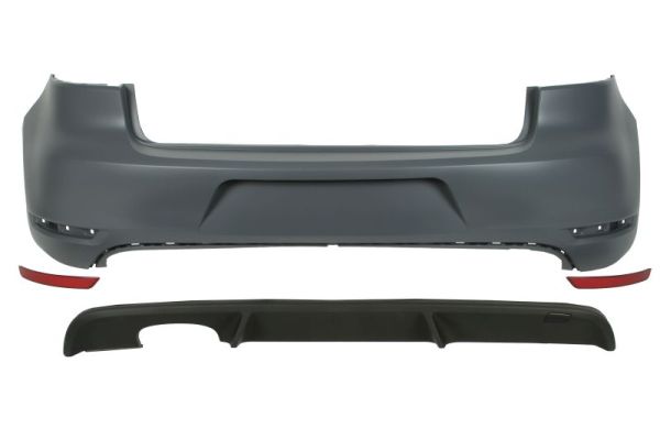 Blic Bumper 5506-00-9534950KP