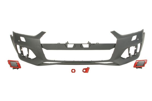 Blic Bumper 5510-00-0038909P