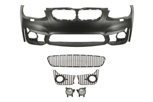 Blic Bumper 5510-00-0062903KP