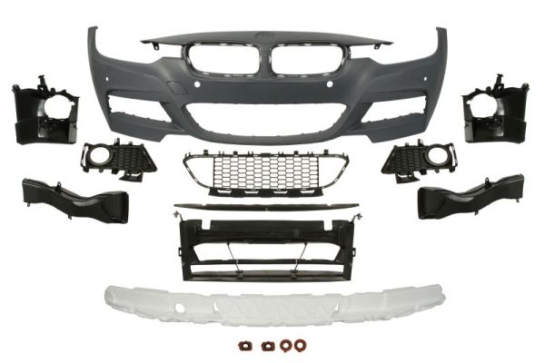 Blic Bumper 5510-00-0063904KP