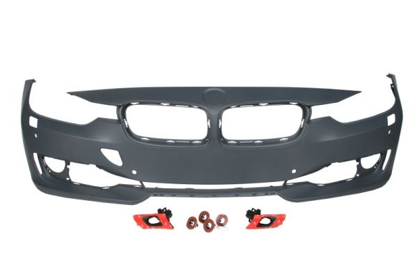 Blic Bumper 5510-00-0063907P