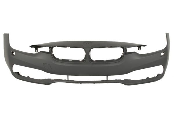 Blic Bumper 5510-00-0063916RP