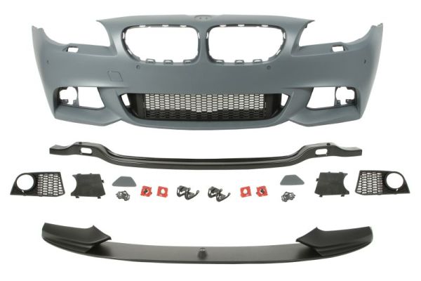 Blic Bumper 5510-00-0067903KP