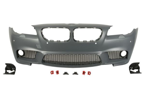 Blic Bumper 5510-00-0067907KP