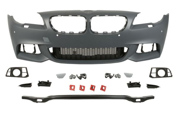 Blic Bumper 5510-00-0067909KP