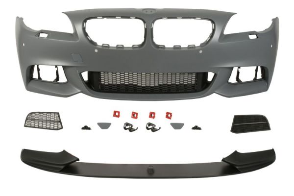 Blic Bumper 5510-00-0067912KP