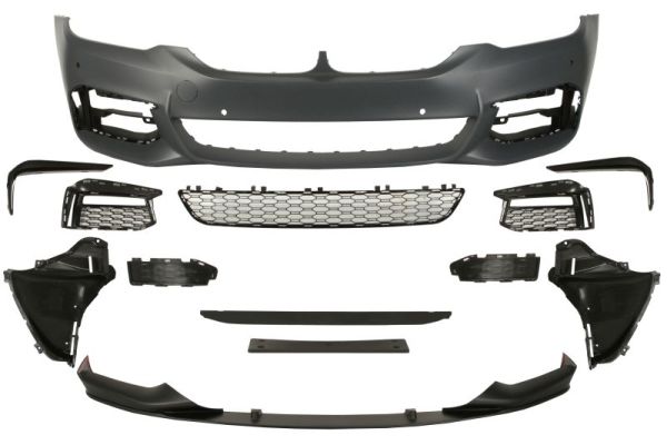 Blic Bumper 5510-00-0068909KP