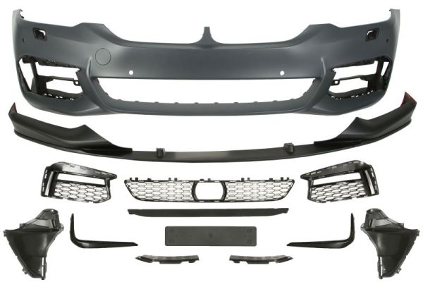 Blic Bumper 5510-00-0068911KP